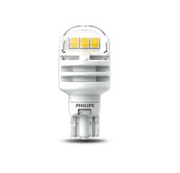Philips W16W LED Retrofit Wit 12V