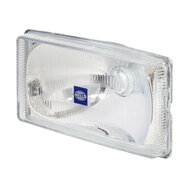 Hella Jumbo 220 Losse Verstraler Unit | 1FE 138 520-011