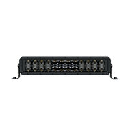 Hella Black Magic Double LED Mini Lightbar 13&#039;&#039; 33CM | 1FJ 358 196-461