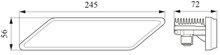 Hella Werklamp | 1GE 996 198-351