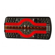Horpol LED Achterlicht EMA LZD 2540