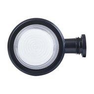 Horpol LED Stalk Marker Lamp 2-Functions 12-24V with 0,6m cable NEON-look Universal LD 2606