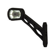 Horpol LED Stalk Marker Lamp 3-Functions 12-24V with 1,5m cable Right