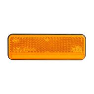 Horpol LED Markeringslamp Slim Oranje Met Richtingaanwijzer LKD 2436