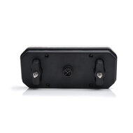 WAS LED Achterlicht 4-Lichtfuncties + 5-polige Bajonet Connector
