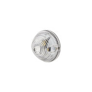 Positiel Ø70mm wit 12/24V 5W 2PF 997 023-011