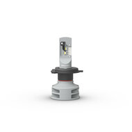 Philips H4 LED Koplamp 12/24V 12W 2 Stuks