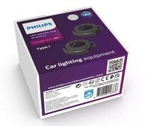 Philips Adapter Ring type I 11179 2 Stuks