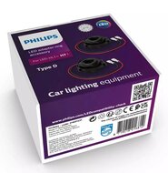Philips Adapter Ring type D 11176 2 Stuks