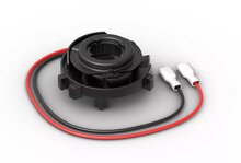 Philips Adapter Ring type D 11176 2 Stuks