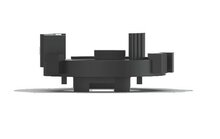 Philips Adapter Ring type D 11176 2 Stuks
