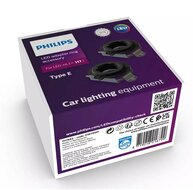 Philips Adapter Ring type E 11178 2 Stuks