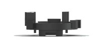 Philips Adapter Ring type E 11178 2 Stuks