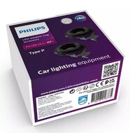 Philips Adapter Ring type P 11182 2 Stuks