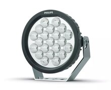 Philips Ultinon Drive 2001R LED Koplamp 7"