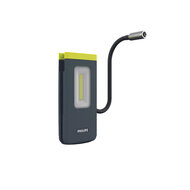 Philips LED Inspectielamp Xperion 6000 Pocket + Slang