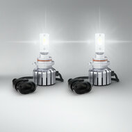 Osram HB3/H10/HIR1 Ledriving HL Bright LED Headlight Set 12V