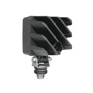 Wesem LED Werklamp 800LM Vierkant + Deutsch-DT