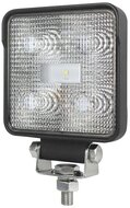 Hella S800 LED Werklamp 12/24V 800LM 80CM Kabel | 1GA 357 107-012
