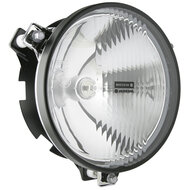 Rally Lamp Verstraler Ø180mm + Halogeen Lamp
