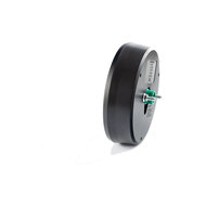 Fristom FT-314 LED Achterlicht 3-Functies Zwart Bajonet
