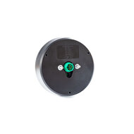 Fristom FT-313 LED Achterlicht 3-Functies Chrome Bajonet