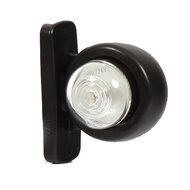 WAS W56 275 LED Breedtelamp Mini