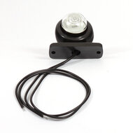 WAS W56 275 LED Breedtelamp Mini