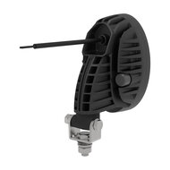 Dasteri LED Werklamp Ovaal 4000LM Draaibaar | Kabel