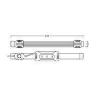 Osram Hoofdlamp LEDIL414