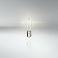 Osram W2.3W Bulb 12V W2x4.6d Original Line 10 Pieces