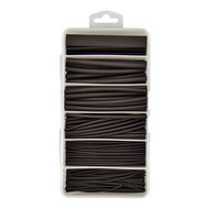Assortment Box Heat Shrink Tubing 3:1 Ratio | 87 Pieces