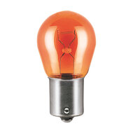 Osram PY21W Bulb 12V BAU15s Original Line 2 Pieces