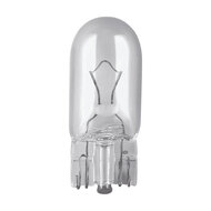Osram W5W Bulb W2.1x9.5d 12V Original Line 2 Pieces