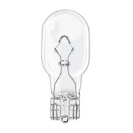 Osram W16W Bulb 12V W2.1x9.5d Original Line 2 Pieces