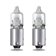 Osram Halogeenlamp H6W 12V 6W Ultra Life BAX9s 2 Stuks
