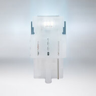 Osram W21W LED Retrofit Wit 12V W3x16d 2 Stuks
