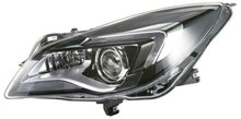 Hella Koplamp Opel Insignia 13- Links Xenon Grootlicht | 1ZT 011 166-711
