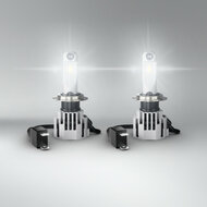 Osram H7/H18 Ledriving HL Intense LED Headlight Set 21W PX26d/PY26d-1