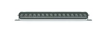 Philips Ultinon Drive 2003L LED Lightbar + Stadslicht 20"