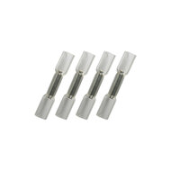 Cable Shoes With Heat Shrink Waterproof Set 16pcs