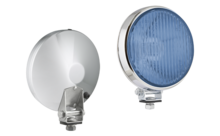0610 Halogeen Mistlamp Blauw