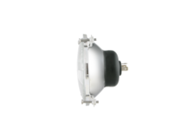 Wesem koplamp Ø139x88mm 4-punts Bevestiging