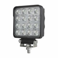 Hella S2500 LED Werklamp 12/24V 2500LM 80CM Kabel | 1GA 357 106-022