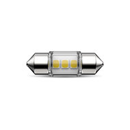 Philips SV8.5 Festoon 30mm 4000K 12V