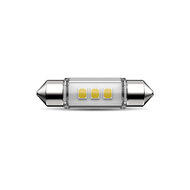 Philips SV8.5 Festoon 38mm 4000K 12V
