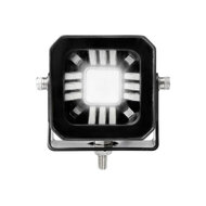 Boreman POD 2,8" LED Breedstraler Met Rood + Oranje Positielicht