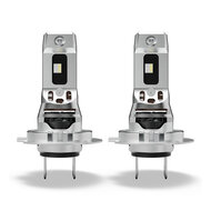 Osram Night Breaker LED Speed H7 ECE-goedgekeurd Set | +330%