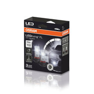 Osram PSX24W LED Foglight 12 volt | 1 Piece