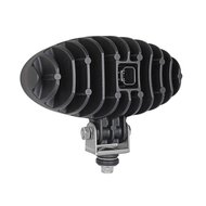 LED Worklight Flood 4000 Lumen + Deutsch connector